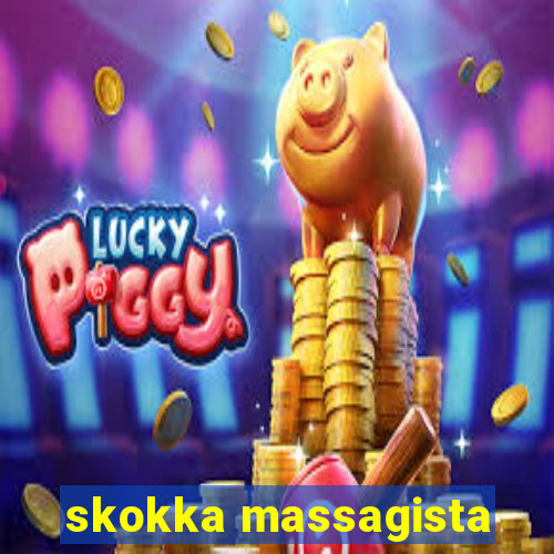 skokka massagista